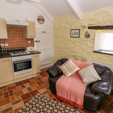 Ffynnon Tom Villa Trevine Exterior photo